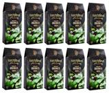 10 Erva Mate Chimarrão MATE NATIVO ORGÂNICA especial 500g