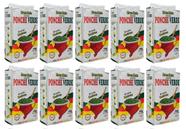 10 Erva Mate Chimarrão PONCHE VERDE NATIVA VÁCUO 1 Kg 10 Erva Mate Chimarrão PONCHE VERDE NATIVA VÁCUO 1 Kg