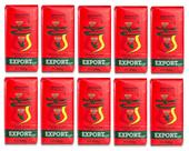 10 Erva Mate Chimarrão REI VERDE EXPORT ARGENTINA 500g
