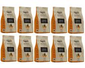 10 Erva Mate Chimarrão SCHNEIDER LARANJA GENGIBRE CHÀS 500g