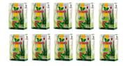 10 Erva Mate Chimarrão SIMIONI COMPOSTA camomila cidreira 500g
