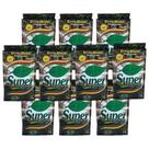 10 Erva Mate Chimarrão SUPER ERVA VÁCUO Nativa Sem Glúten 1Kg 10 Erva Mate Chimarrão SUPER ERVA VÁCUO Nativa Sem Glúten 1Kg