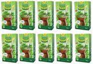 10 Erva Mate Chimarrão XIMANGO MENTA COMPOSTA Sem Glúten 500g