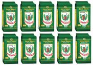 10 Erva Mate Chimarrão XIMANGO TRADICIONAL Vácuo 1 Kg