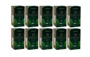 10 Erva Mate Chimarrão YACUY ORGÂNICA VÁCUO S/GLÚTEN 1kg 10 Erva Mate Chimarrão YACUY ORGÂNICA VÁCUO S/GLÚTEN 1kg