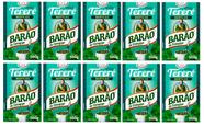 10 Erva Mate Tereré BARÃO MENTA ICE Sem Glúten 500 g