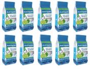 10 Erva Mate Tereré MADRUGADA LIMÃO E MENTA composta 500g 10 Erva Mate Tereré MADRUGADA LIMÃO E MENTA composta 500g
