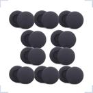 10 Espumas Para Headset Blackware C3220 C3210 C300 C310 C320