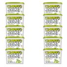 10 Evita Mofo Secar 180g Antimofo Para Closet Guarda Roupas Armários Gavetas Sapateiras Equipamentos Fotográficos Despensa De Alimentos Balcão