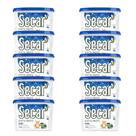 10 Evita Mofo Secar 180g Antimofo Para Closet Guarda Roupas Armários Gavetas Sapateiras Equipamentos Fotográficos Despensa De Alimentos Balcão