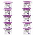 10 Evita Mofo Secar 180g Antimofo Para Closet Guarda Roupas Armários Gavetas Sapateiras Equipamentos Fotográficos Despensa De Alimentos Balcão