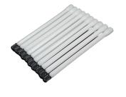 10 Extensão Rígida Plástica 170mm Uso Bicos Pneus Caminhao