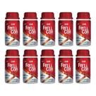 10 Ferlicon Removedor Ferrugem E Preparação Metálico 250ml