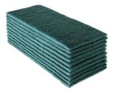 10 Fibra Esponja Limpeza Geral Slim Superpro Bettanin