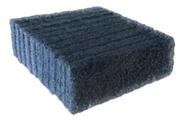 10 Fibra Esponja Limpeza Super Pesada Bettaço 102x260mm