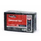 10 Fibras Para Limpeza Pesada Profissional Bettaço Bettanin