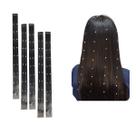 10 Fios Ponto de Luz Feminino Fio Cristal Nova Tendência 10 Fios Ponto de Luz Feminino Fio Cristal Nova Tendência
