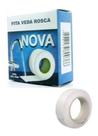 10 Fitas 5 Metros X 12mm Veda Rosca Para Vedar Torneiras