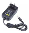 10 Fonte 12v 2a Bivolt Estabilizada P/ Fita Led Câmeras Cftv
