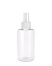 10 Frascos Pet 250ml Cilíndrico para Home Spray/Perfumes - 10 Frascos Pet 250ml Cilíndrico para Home Spray/Perfumes -