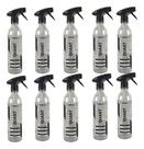 10 frascos pulverizador de diluicao quant 500ml vonixx