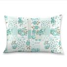 10 Fronhas Estampadas 400 Fios 70 X 50 Toque Macio Revenda