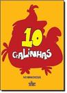 10 Galinhas