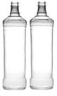 10 Garrafas de Vidro 900 ML Kit