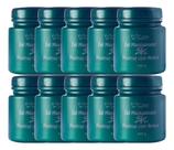 10 Gel Massageador Mastruz com Arnica Suaviza a Dor Muscular e Articulações