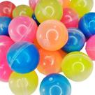10 Geleca Slime Amoeba Para Kit Festa Lembrancinha Infantil Aniversario Prenda Criança