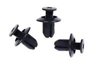 10 Grampos Presilha Parachoque Cerato Sportage Kia Soul