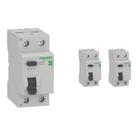 10 Interruptor Diferencial 230V 2P 40A Schneider EZ9R33240