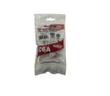 10 Keystone Blindado Furukawa Giga Augmented Cat6a 35080100