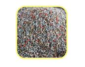 10 kg adubo npk 101010/10-10-10 adubo fertilizante para flores e frutos.
