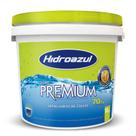 10 Kg - Cloro Premium 70% (Hidroazul)