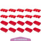 10 Kit Forma Cupcake Bolo + Forma Para Pão Sortida Silicone