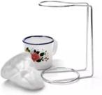 10 kits Suporte Para Mini Coador de Café com caneca 150ml