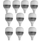 10 Lâmpada Bulbo Hp Led Comercio Industria 75w Bivolt Avant