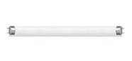 10 Lâmpada Fluor 6w T5 Luz Dia