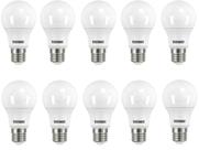 10 Lâmpadas Led 12W TKL 80 6500K E27 - Taschibra 10 Lâmpadas Led 12W TKL 80 6500K E27 - Taschibra