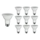 10 Lâmpadas Led Astraled Par 20 38 7W E27 Bivolt 2700K Luz Amarela 10 Lâmpadas Led Astraled Par 20 38 7W E27 Bivolt 2700K Luz Amarela