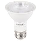10 Lâmpadas LED Par20 E27 - 8W 650LM 127V/220V 3.000K