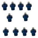 10 Lâmpadas Pequenas Painel Instrumentos Monza, Kadett,omega, Corsa, Hella