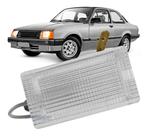 10 Lanterna Luz de Teto Monza Chevette Opala