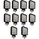10 led aux le-6721 (144w) lelong -446 10 led aux le-6721 (144w) lelong -446