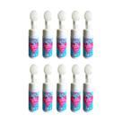 10 Limpa Patas em Espuma para Cachorro Pump Dog Gato Patinha