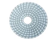 10 Lixas Diamantada 400 Polir Mármore Granito Porcelanato - Diamanlan