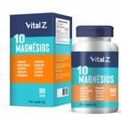 10 MAGNÉSIOS 10 em 1 1800MG por dose CONCENTRADO
