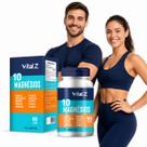 10 MAGNÉSIOS 10 em 1 1800MG por dose CONCENTRADO 10 MAGNÉSIOS 10 em 1 1800MG por dose CONCENTRADO