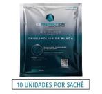 10 Membranas para Criolipólise Tam. GG 10 unid por sachê 10 Membranas para Criolipólise Tam. GG 10 unid por sachê